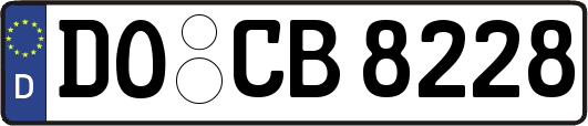 DO-CB8228