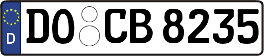 DO-CB8235