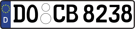 DO-CB8238