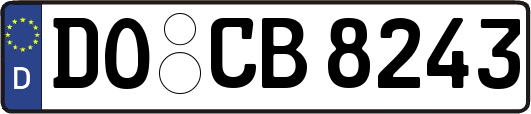 DO-CB8243