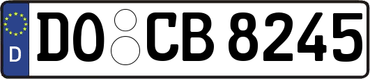 DO-CB8245