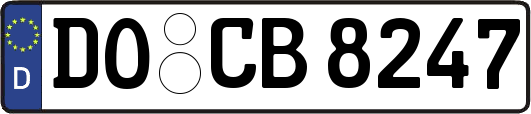 DO-CB8247