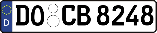 DO-CB8248