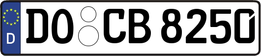DO-CB8250