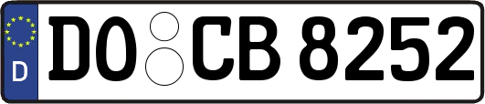 DO-CB8252
