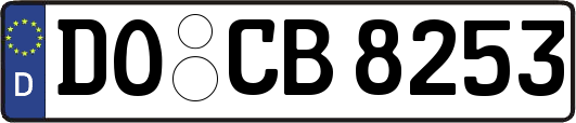 DO-CB8253