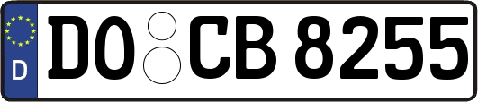 DO-CB8255