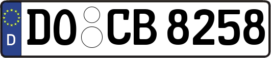 DO-CB8258