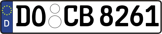 DO-CB8261