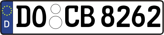 DO-CB8262