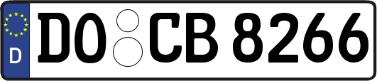 DO-CB8266