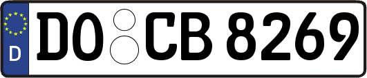 DO-CB8269