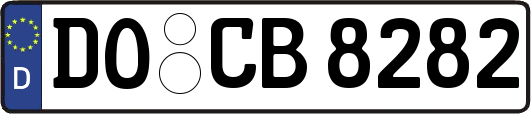 DO-CB8282