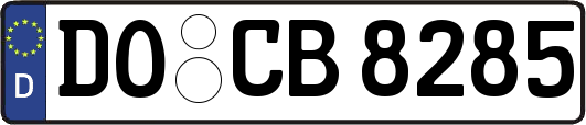 DO-CB8285