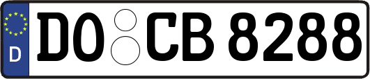 DO-CB8288
