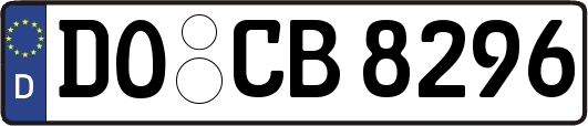 DO-CB8296