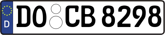 DO-CB8298