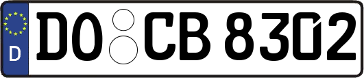 DO-CB8302