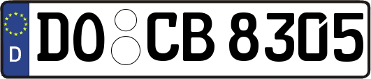 DO-CB8305