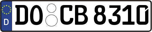 DO-CB8310