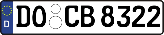 DO-CB8322
