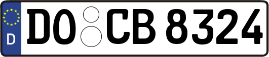 DO-CB8324