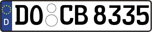 DO-CB8335