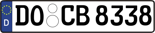 DO-CB8338