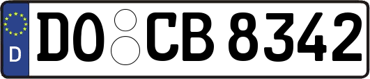 DO-CB8342
