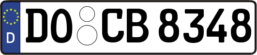 DO-CB8348