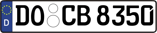 DO-CB8350
