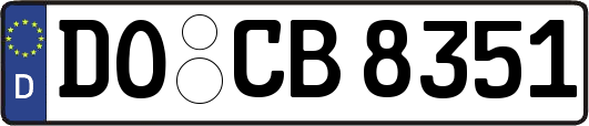 DO-CB8351