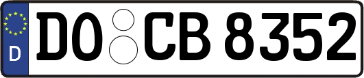 DO-CB8352