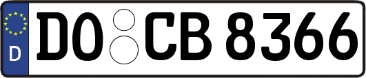DO-CB8366