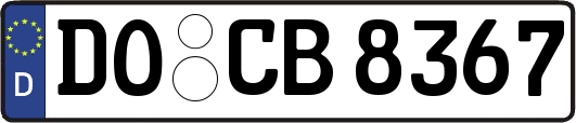 DO-CB8367