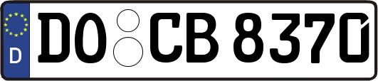 DO-CB8370