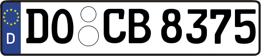 DO-CB8375