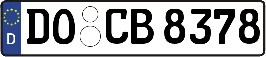 DO-CB8378