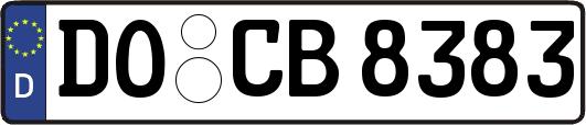 DO-CB8383