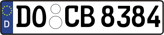 DO-CB8384
