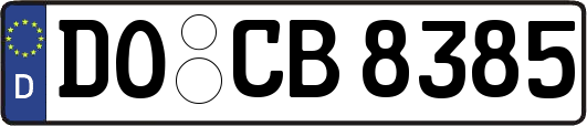 DO-CB8385