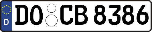 DO-CB8386