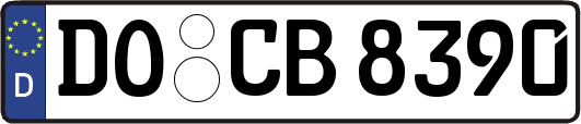 DO-CB8390