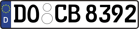 DO-CB8392