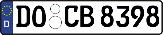 DO-CB8398