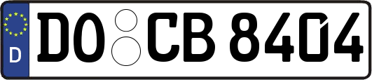 DO-CB8404