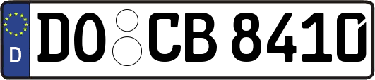DO-CB8410
