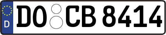 DO-CB8414