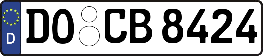 DO-CB8424
