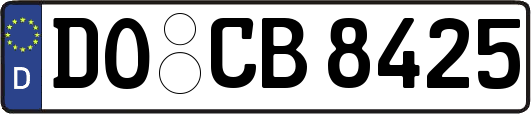 DO-CB8425